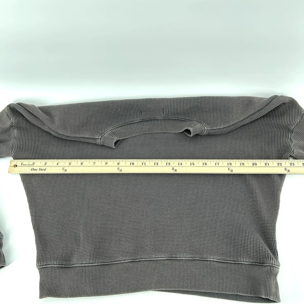 Madewell perfect elevated